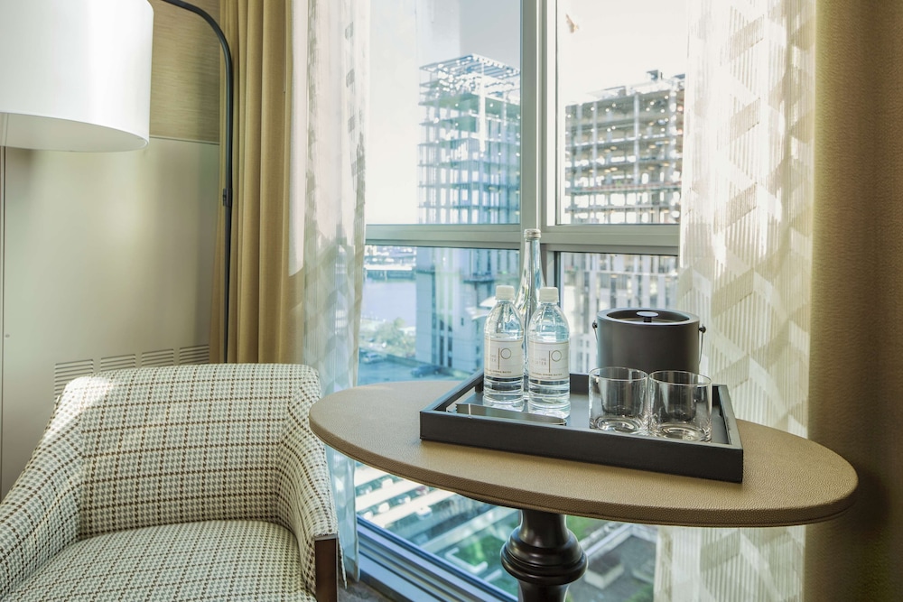 The Porter Portland Curio Collection by Hilton - photo 37