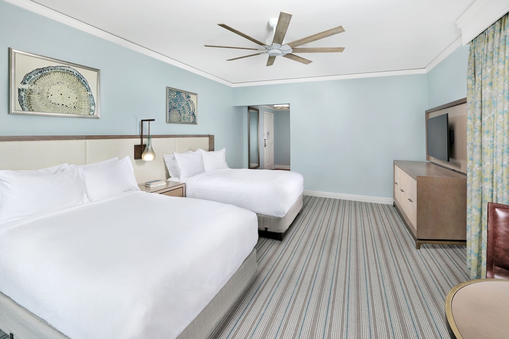 The Ritz Carlton Key Biscayne Miami - photo 26