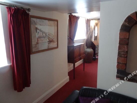 Kings Arms Inn — Oakham — photo 5