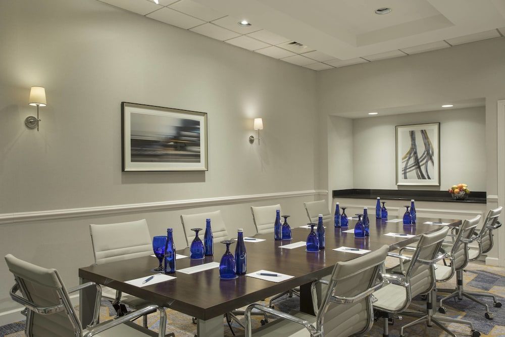 Sheraton Mahwah Hotel - photo 24
