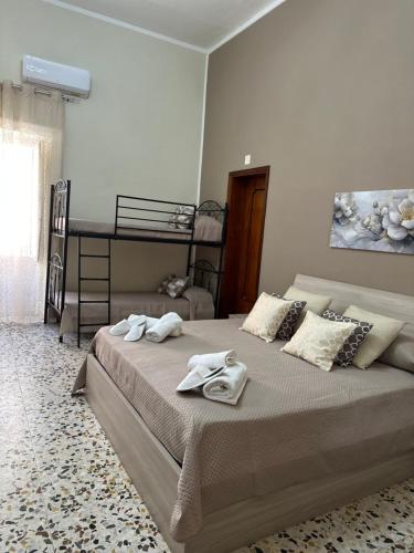 Saviahouse — 4-Star Luxury Hotel in Catania, Italy
