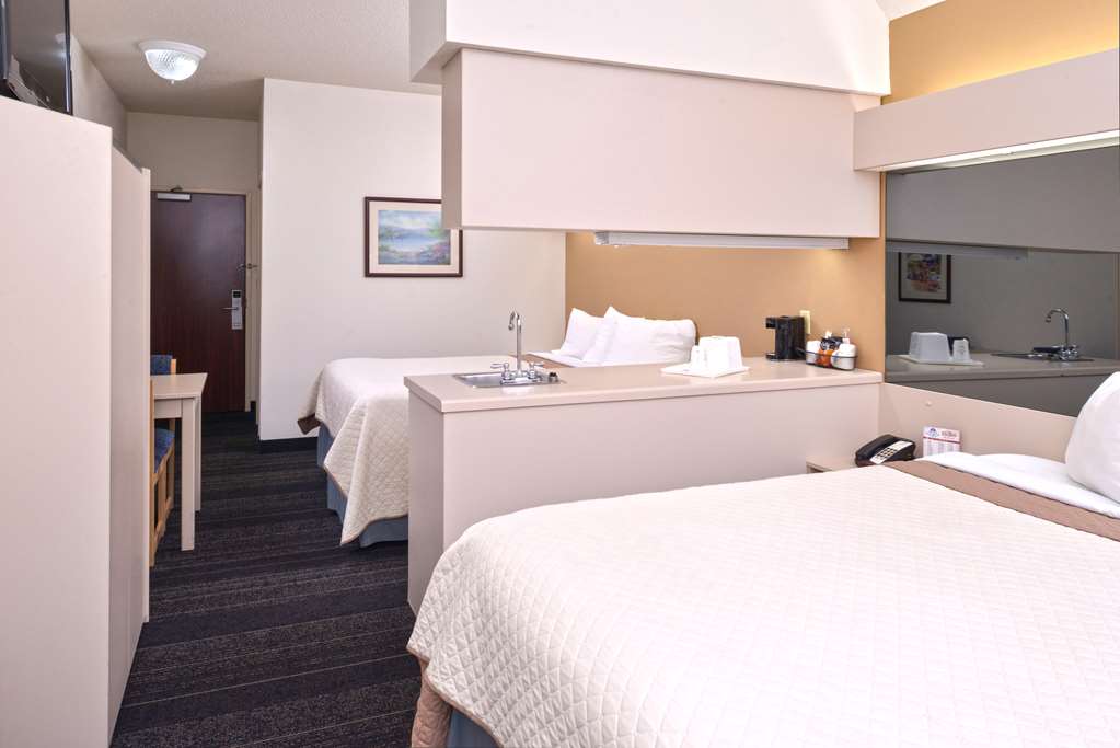 Americas Best Value Inn & Suites Maryville - photo 16