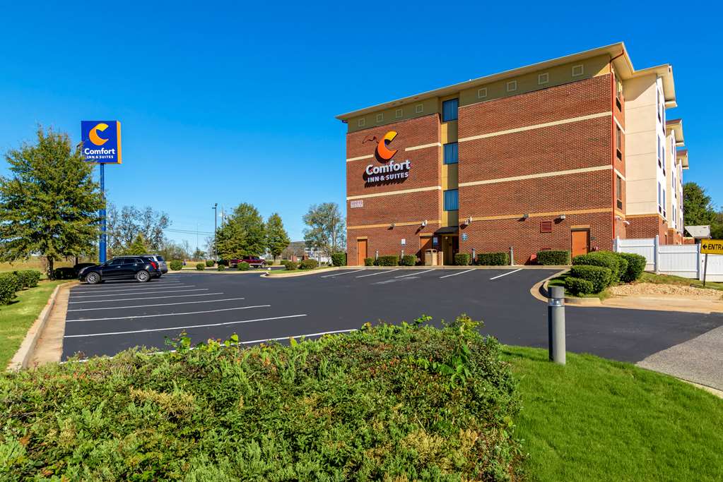 Comfort Inn Suites Montgomery Eastchase — Montgomery