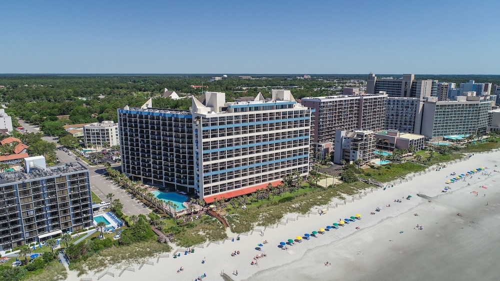 Ocean Reef Resort - photo 217