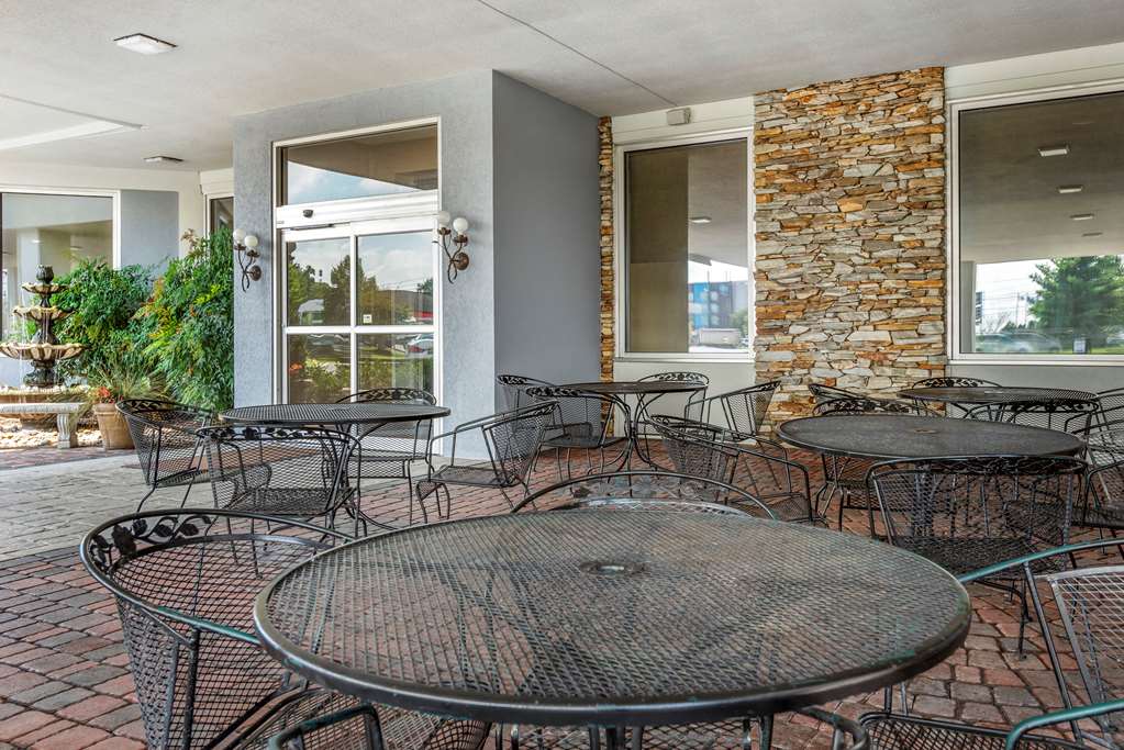 Comfort Inn Lancaster County North - photo 4