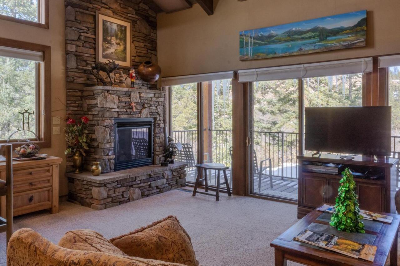 Tamarron HighPoint 599 600 - carbon neutral hotel in Durango