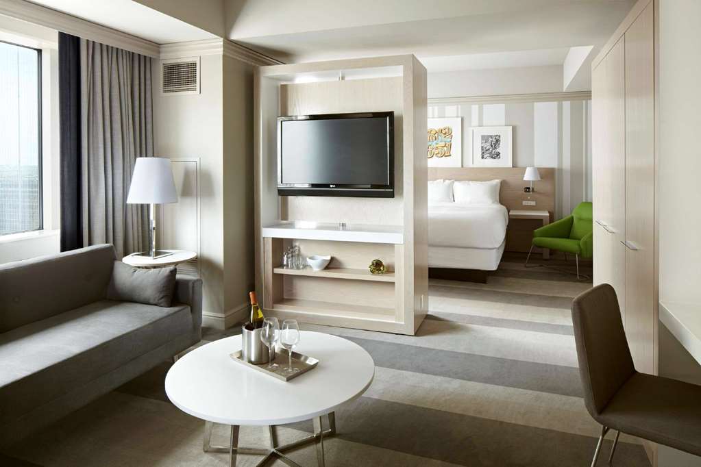 The Royal Sonesta Minneapolis Downtown - photo 102
