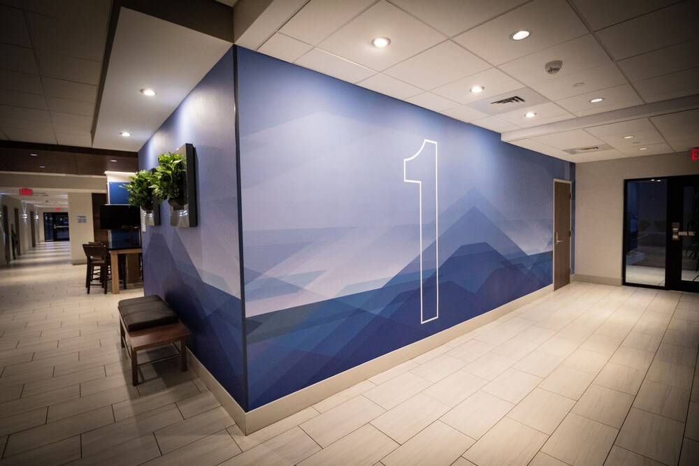 Holiday Inn Express & Suites Boston South Randolph by IHG - photo 58
