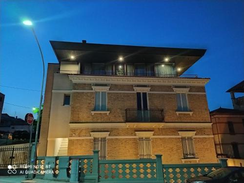 Villa Actea — 4-Star Luxury Hotel in Vasto, Italy