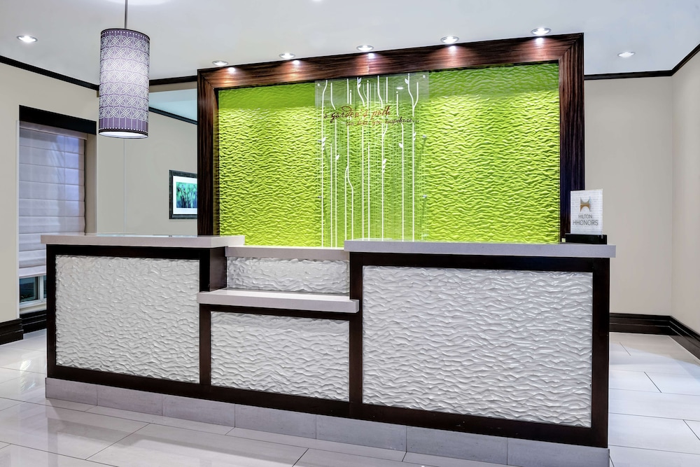 Hilton Garden Inn Victoria - photo 4