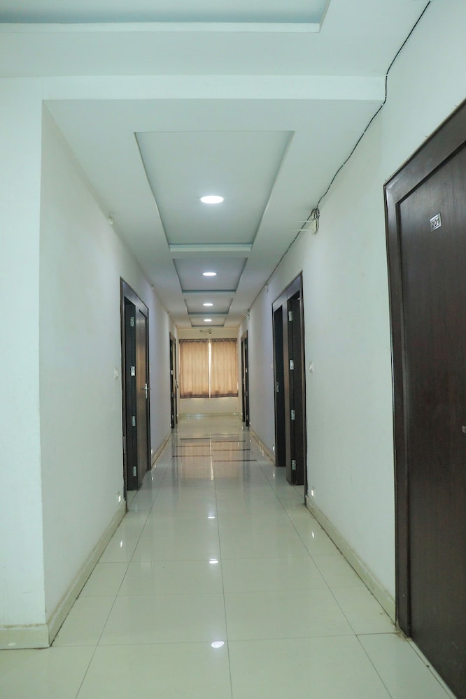 Hotel River View — Khagaria — photo 3