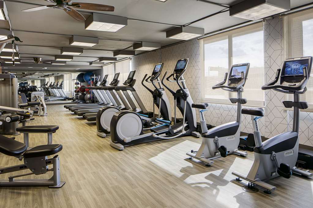 Hyatt Regency DFW International Airport - photo 3