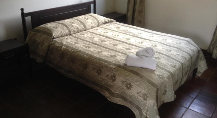 Hotel Tacuara in Guaduas, Colombia