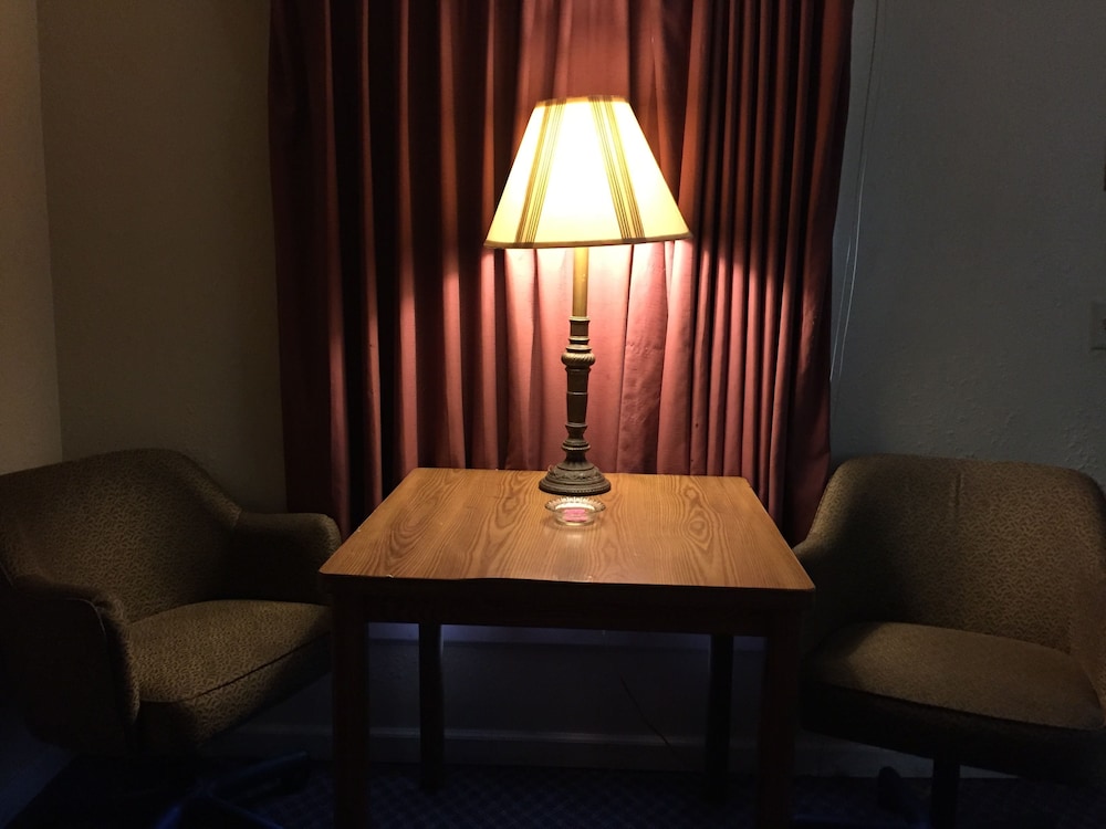 Rustic Motel Rolla - photo 20