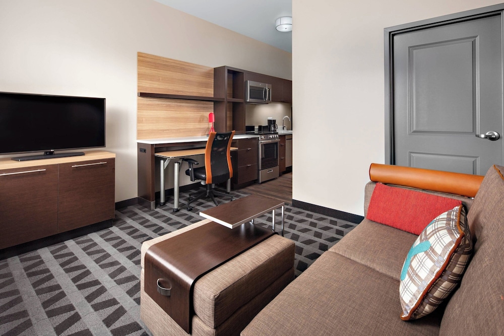TownePlace Suites by Marriott Loveland Fort Collins in Loveland, United States
