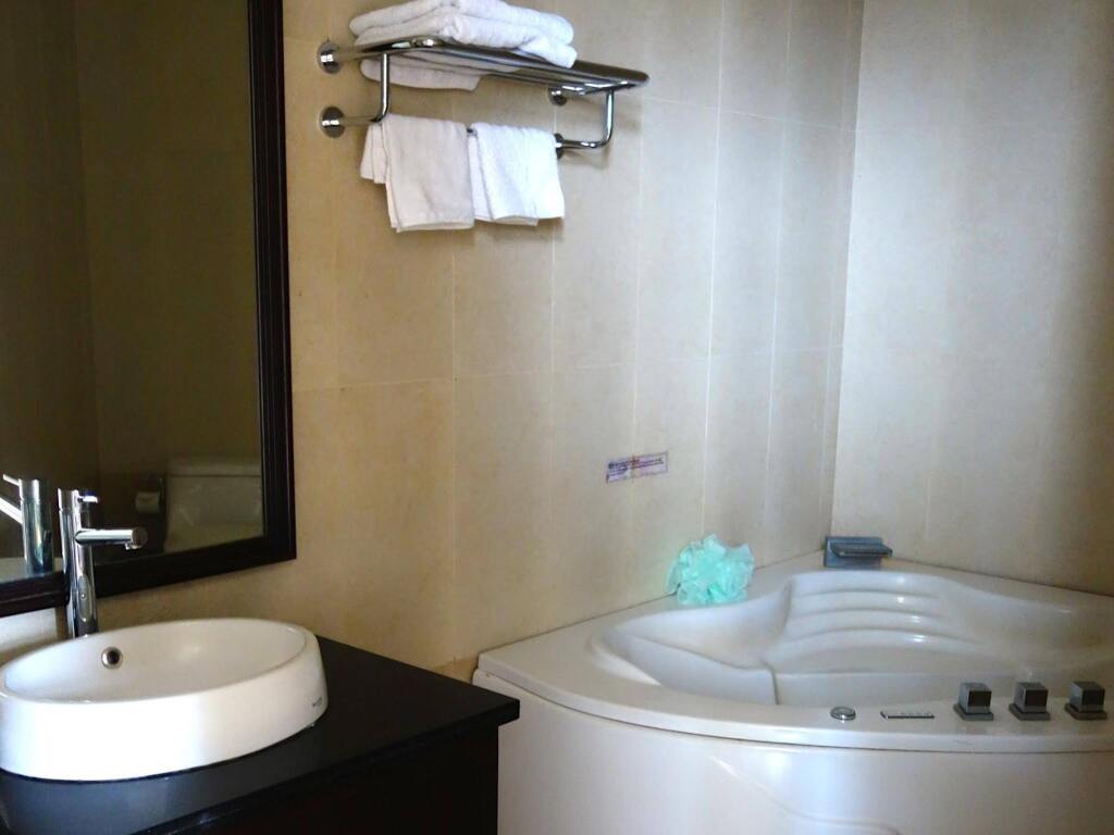 Ocean Vista — 4-Star Luxury Hotel in Phan Thiet, Vietnam