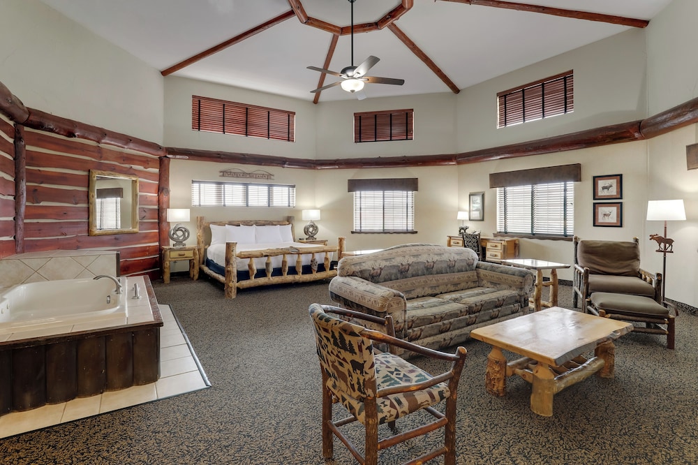 Stoney Creek Hotel La Crosse Onalaska - photo 19