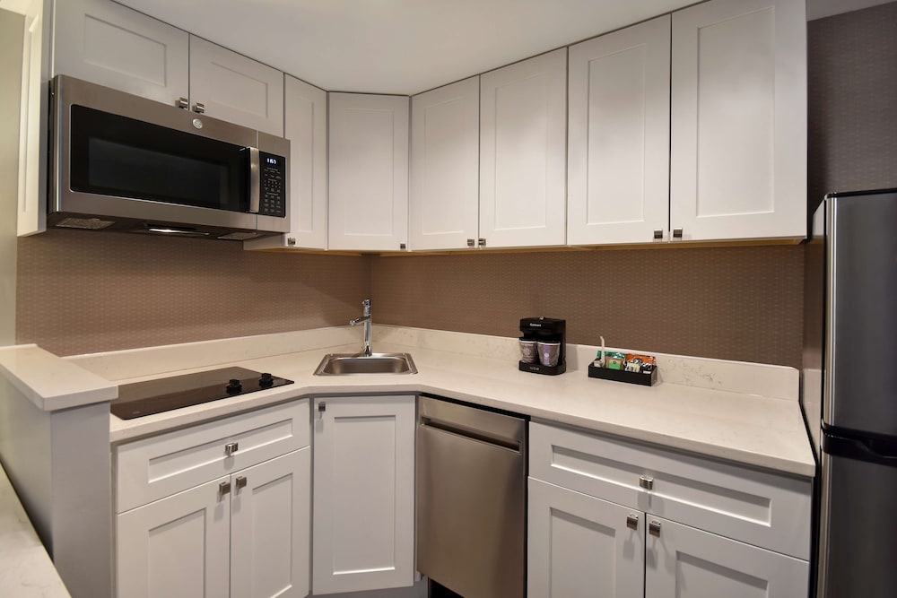 Homewood Suites by Hilton Philadelphia City Avenue - photo 52