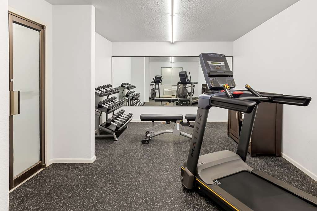 SureStay Plus by Best Western Beaumont - photo 23