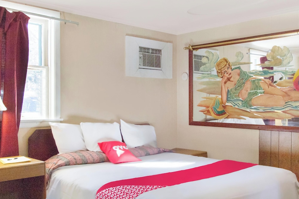 OYO Hotel Wilkes Barre East - photo 7