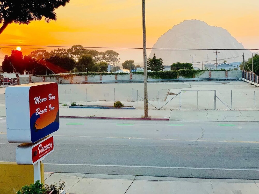 Morro Bay Beach Inn - photo 33