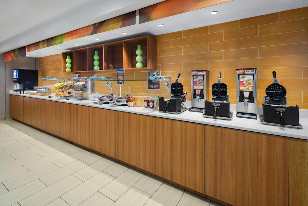 SpringHill Suites Flagstaff - photo 22