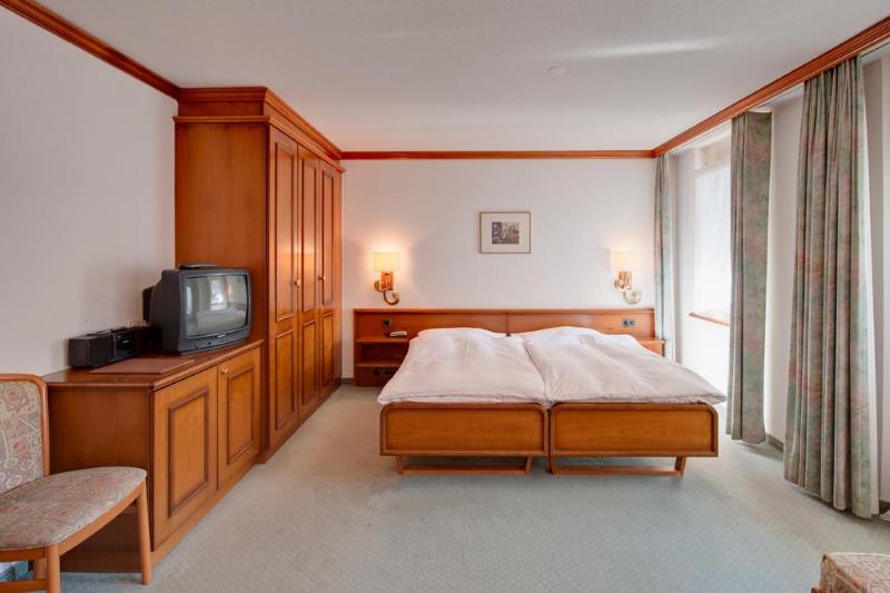 La Perle - last minute hotel in Zermatt