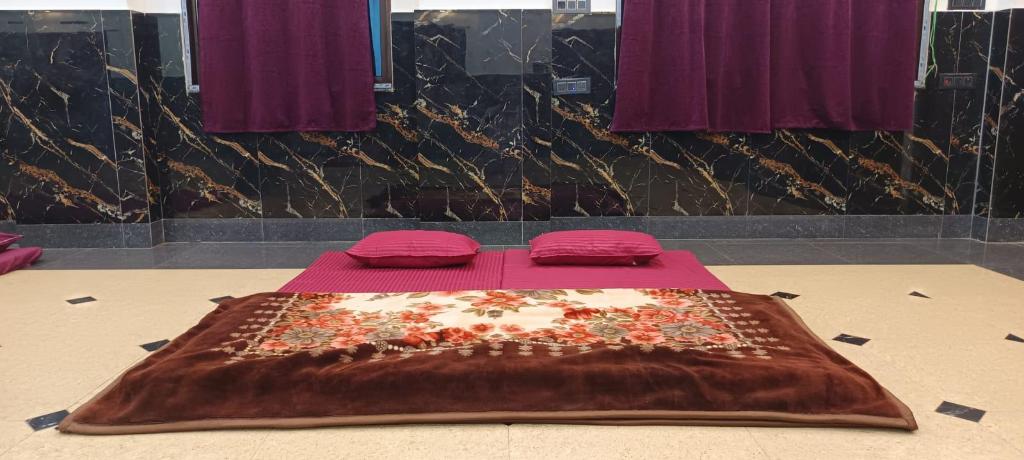 Hotel Diamond Inn in Durgapur, India