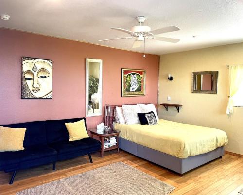 The Sanctuary — hotel in Captain Cook