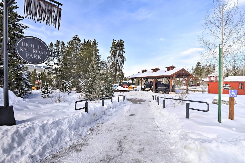 Breck Condo on Main St w Resort Amenities - photo 8