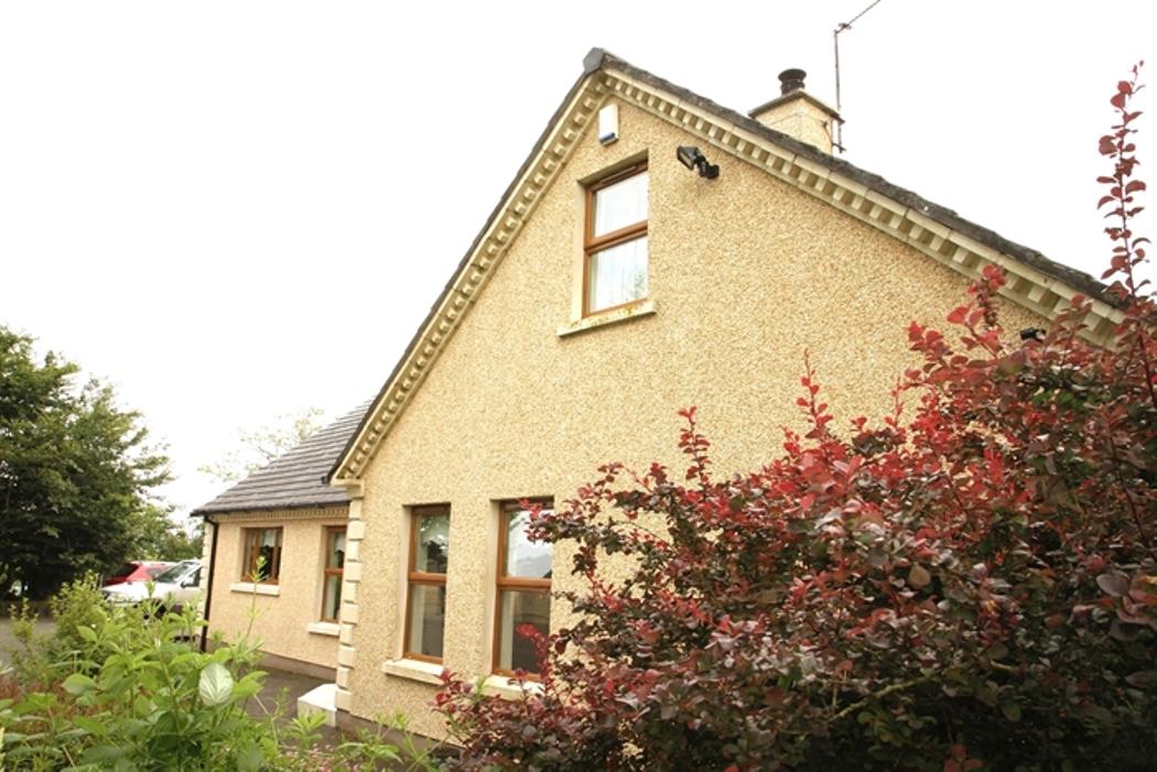 Kilmail Country Chalet 7139600 — Ballymoney