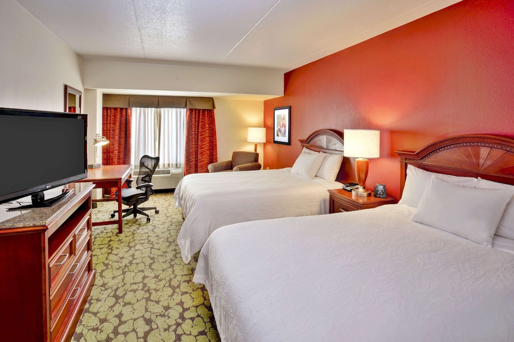 Hilton Garden Inn Chicago Midway Airport - photo 7