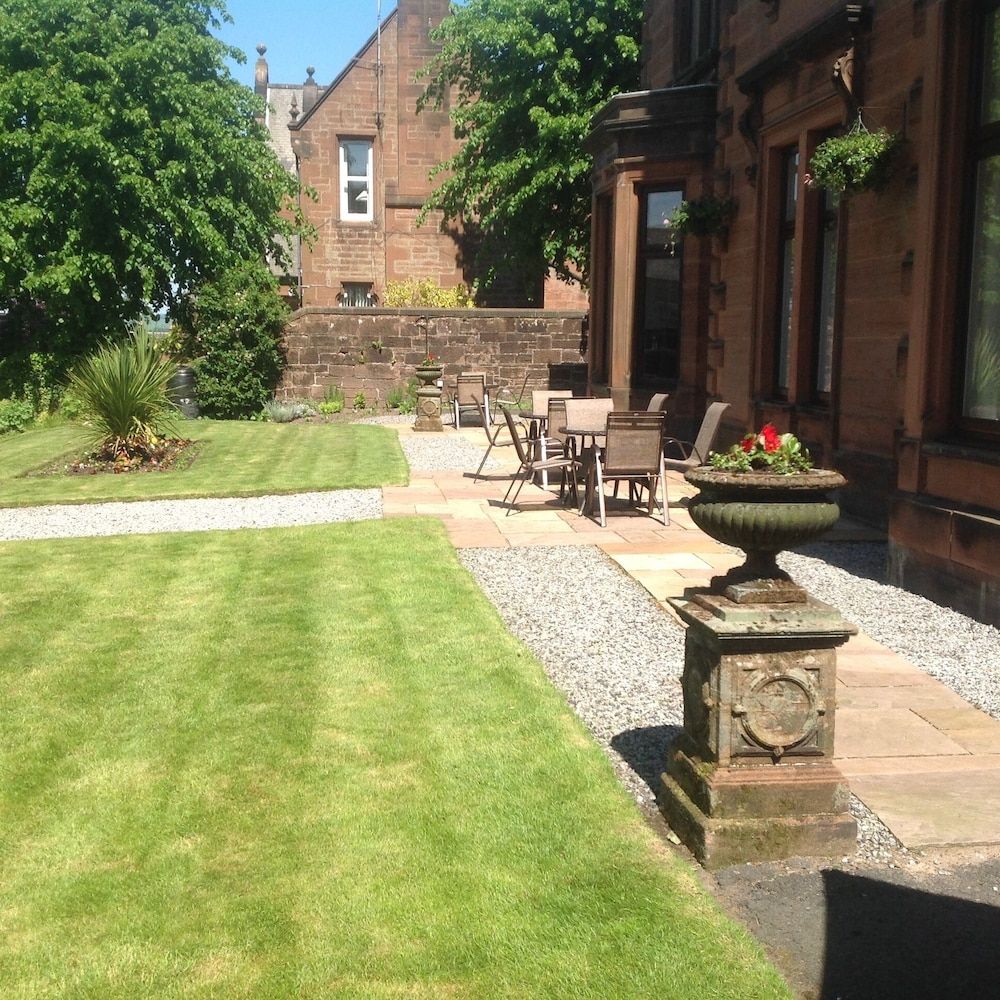 Edenbank Hotel in Dumfries, United Kingdom