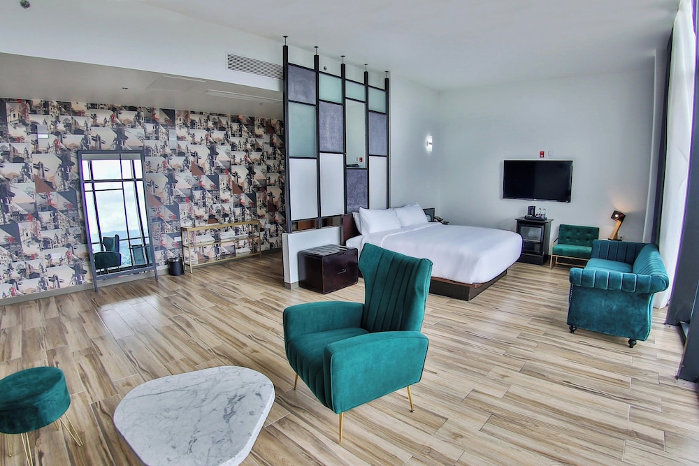 Aloft Ponce Hotel & Casino - photo 51