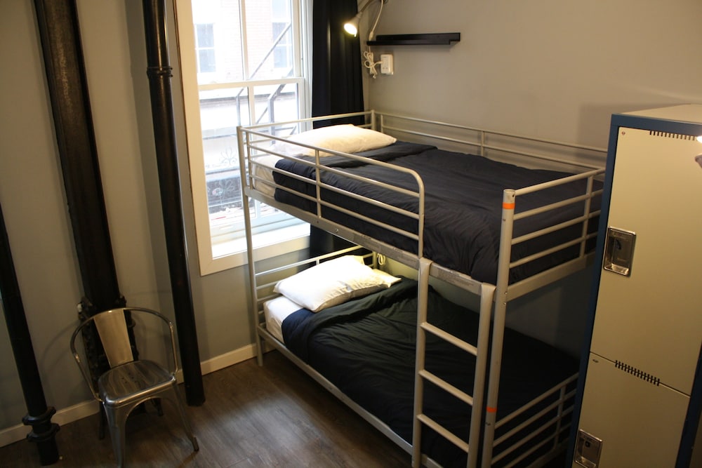 Apple Hostels - photo 11
