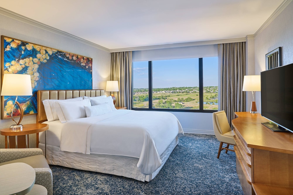 The Westin Westminster - photo 10