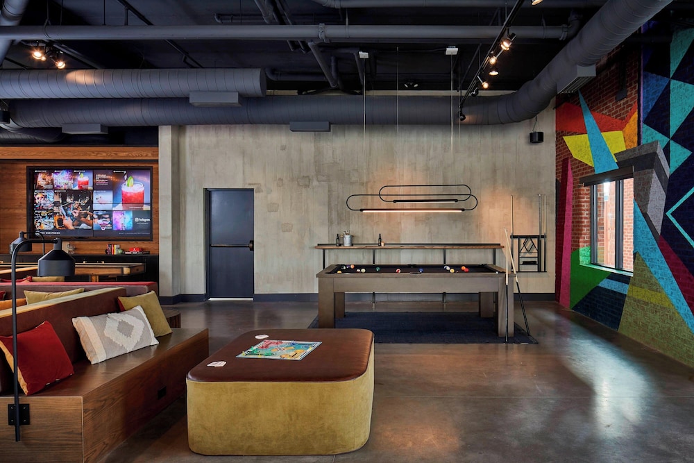 Moxy Chattanooga Downtown - photo 13