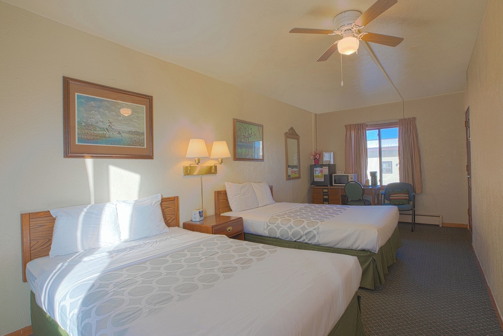 Love Hotels Silver Street by OYO at Hurley WI - photo 24