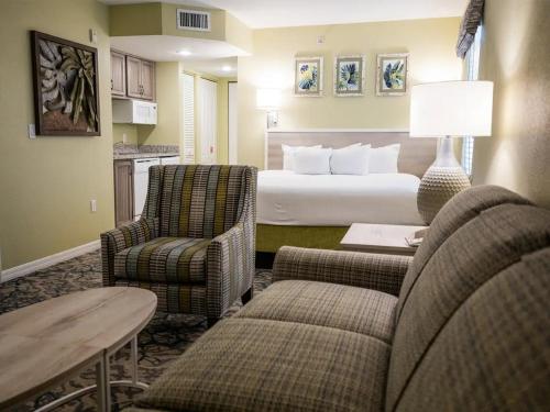 Tranquil Gateaway Studio Apt near Cape Canaveral - photo 4