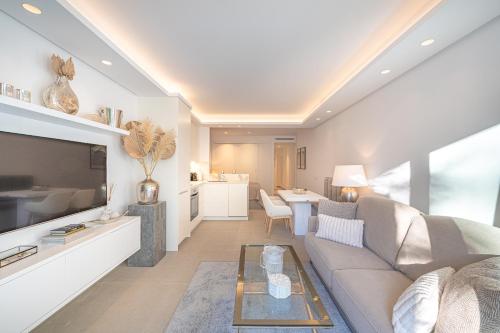 Puente Romano Hotel Apartment Marbella — Marbella
