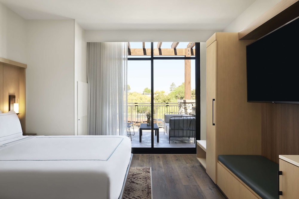 The Eddy Hotel Tucson Tapestry Collection by Hilton - photo 23