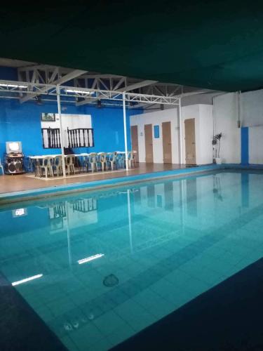 Amor de Hermanas in Calamba, Philippines