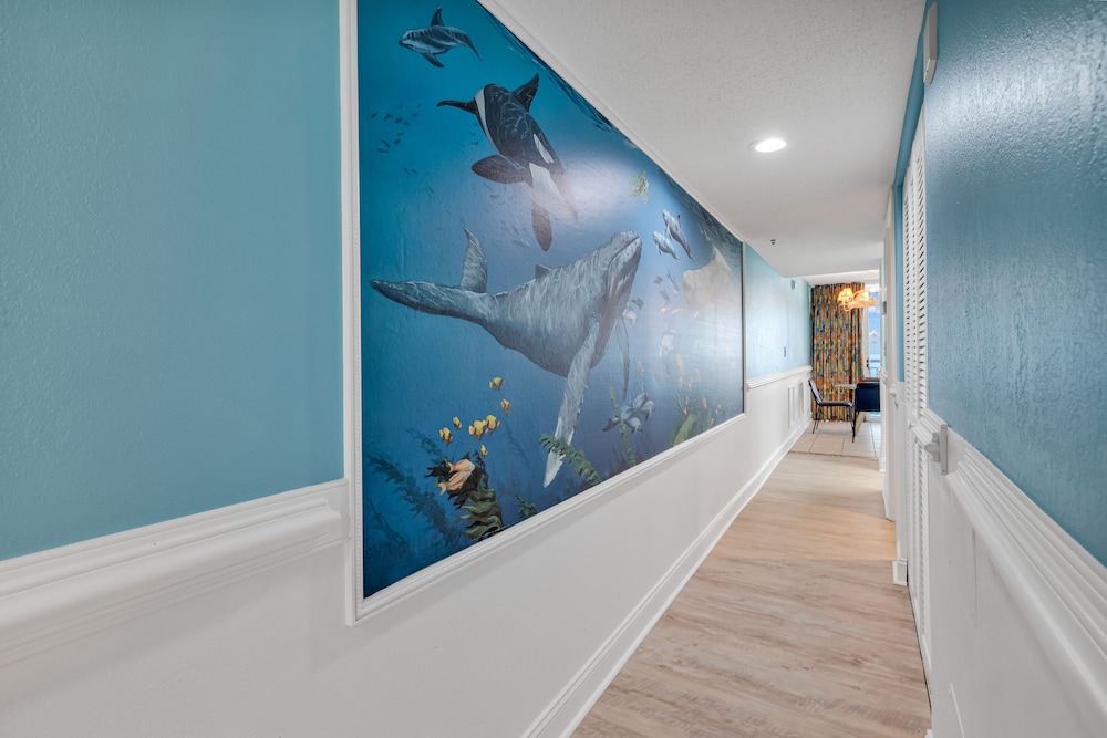Stunning Oceanfront View Atlantica Tower - photo 25