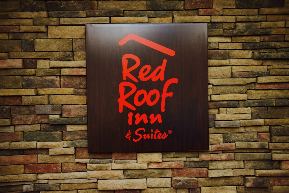 Red Roof Inn & Suites Commerce Athens - photo 3
