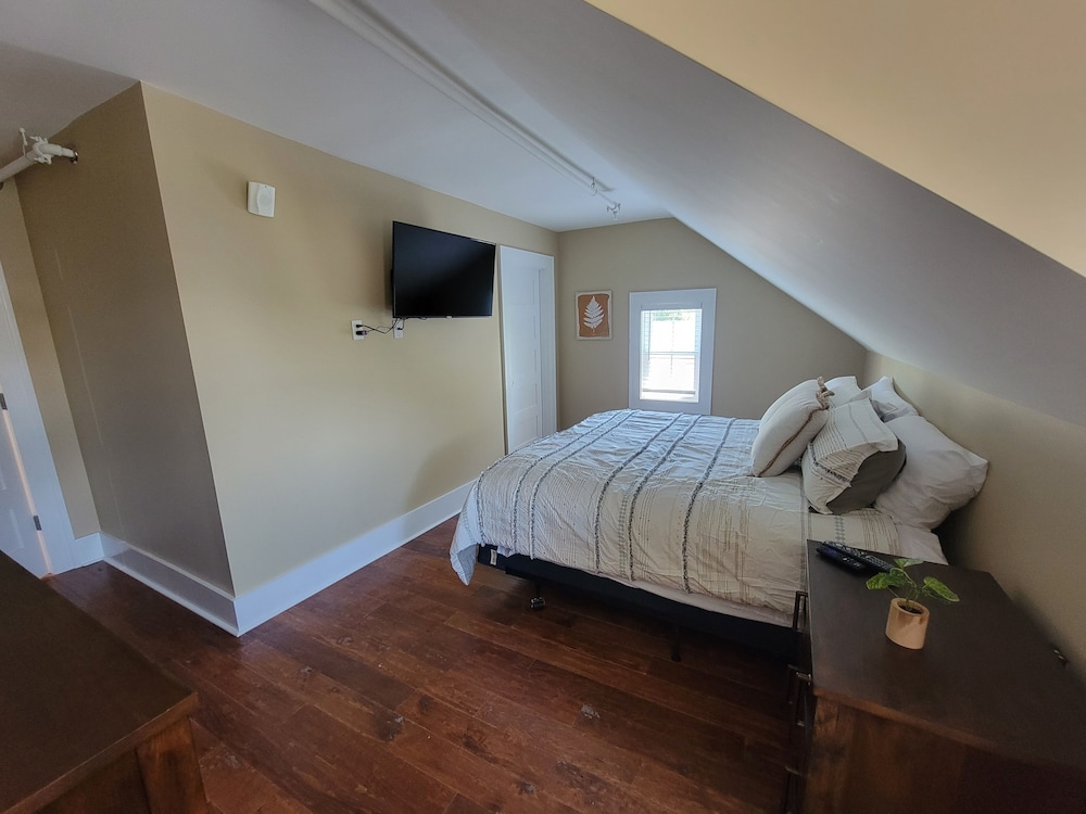 The Hidden Inn - photo 27