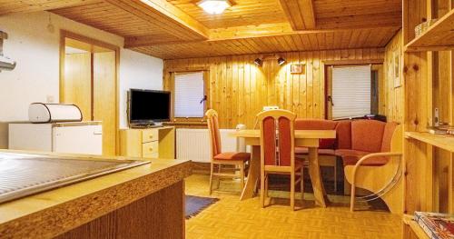 Fewo Roturach — hotel in Vohrenbach