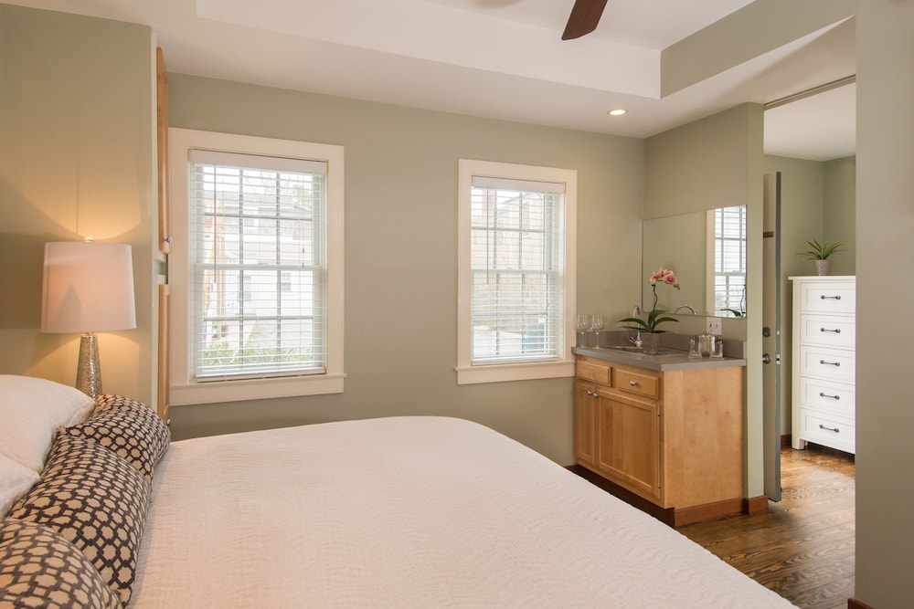 8 Dyer Hotel - photo 10