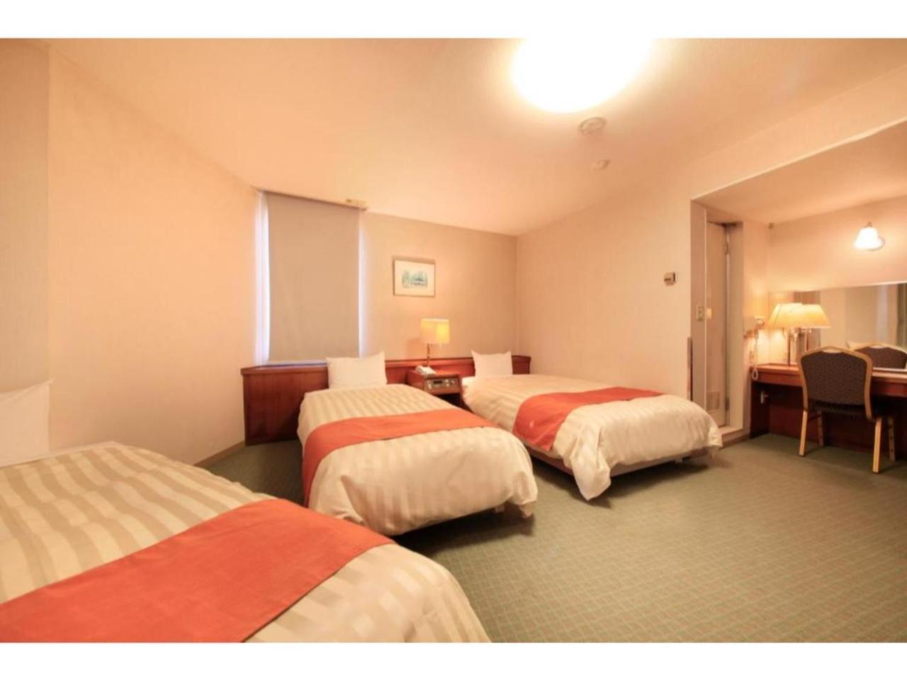 Fuji Green Hotel Vacation STAY 18926v in Fuji, Japan