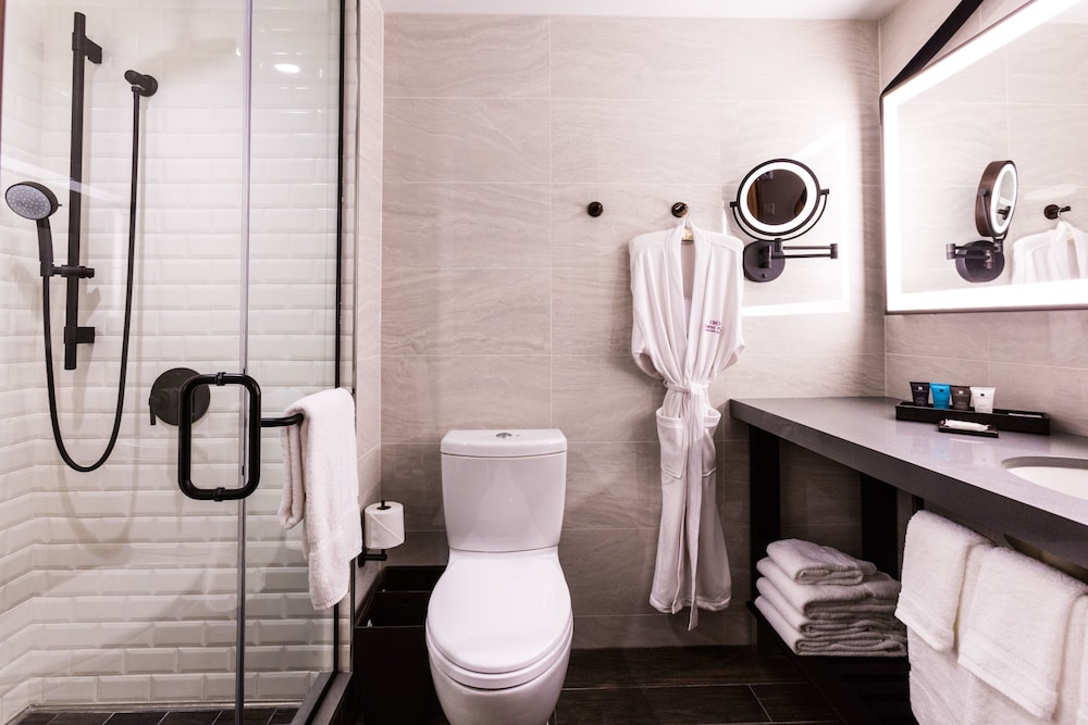 Crowne Plaza HY36 Midtown Manhattan by IHG - photo 46