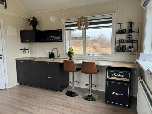 Veigakot in Akureyri, Iceland